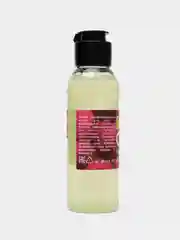 Сухое парфюмированное масло для тела с шиммером Lychee. 100 мл Milv