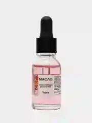 Укрепляющее масло для ногтей со смолой мастикового дерева "PEONY". 15 мл Milv