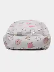 Фуксия лежак для кошек и маленьких собак 25 цветов