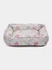 Фуксия лежак для кошек и маленьких собак 25 цветов