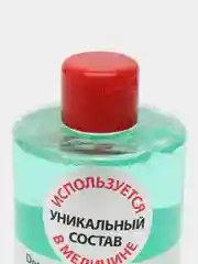 Антибактериальное жидкое мыло Doctor Bergg Жидкие перчатки, 460 мл