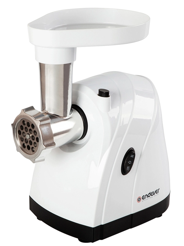 Мясорубка электрическая ENDEVER SIGMA-36