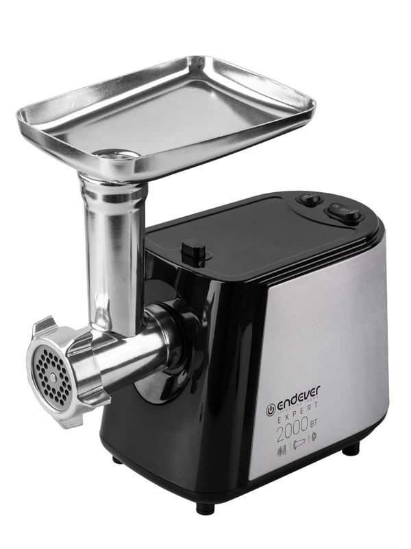Мясорубка электрическая ENDEVER SIGMA-55