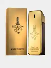 Парфюмерная вода One Million 100ml