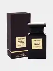 Духи tabbaco vanille 100ml