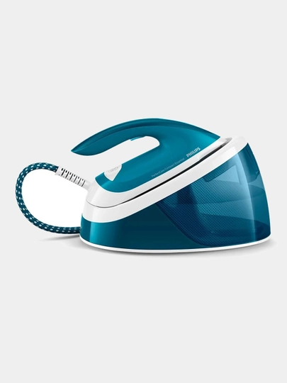 Парогенератор Philips GC6815/20, SteamGlide, 2400 Вт
