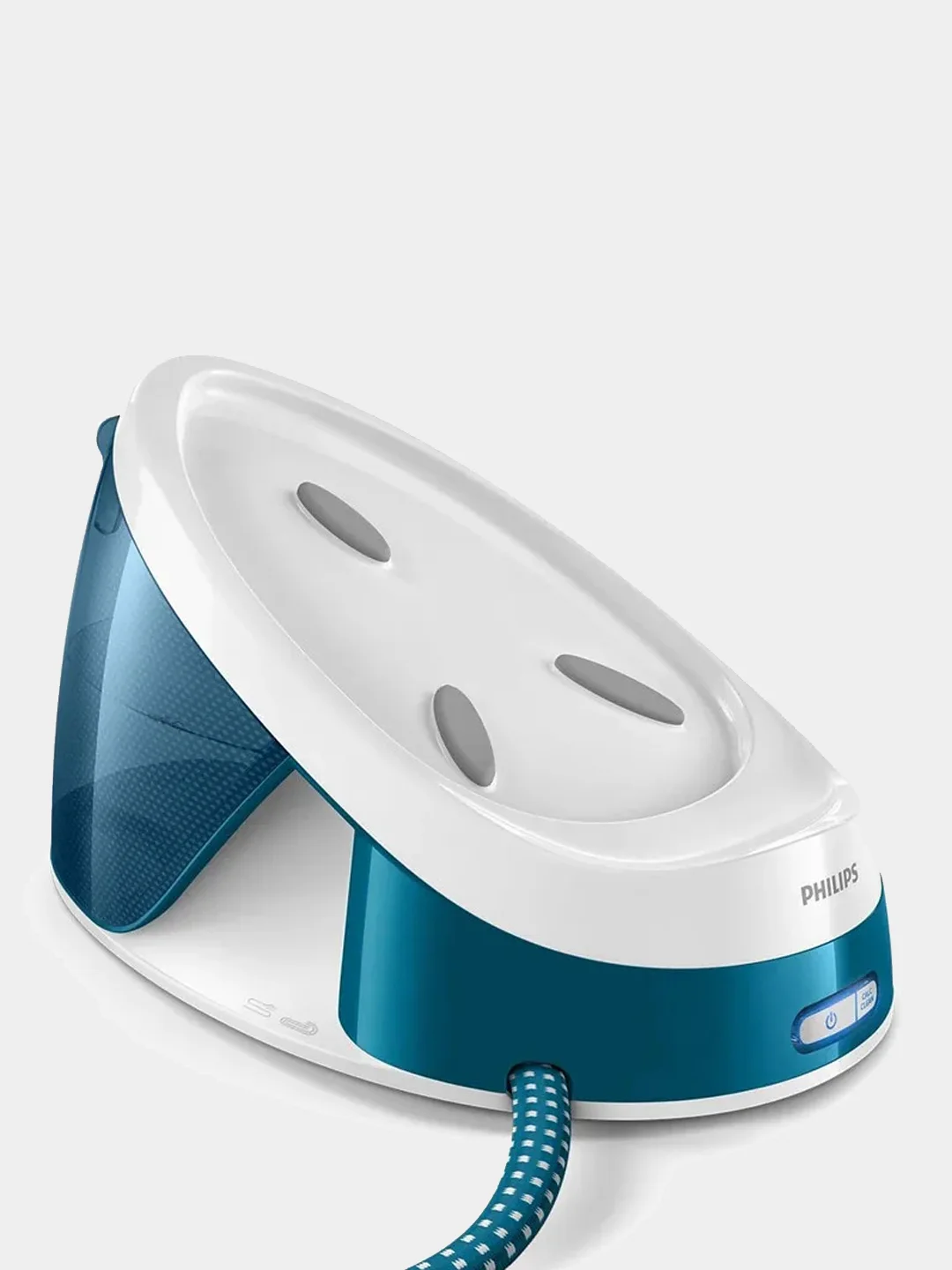 Парогенератор Philips GC6815/20, SteamGlide, 2400 Вт