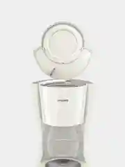 Кофемашина Philips HD7461-W, aroma twister, 1.2 л