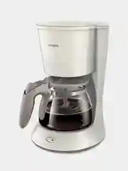 Кофемашина Philips HD7461-W, aroma twister, 1.2 л
