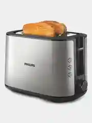 Тостер Philips HD2650/90, 8 режимов обжаривания, 950 Вт