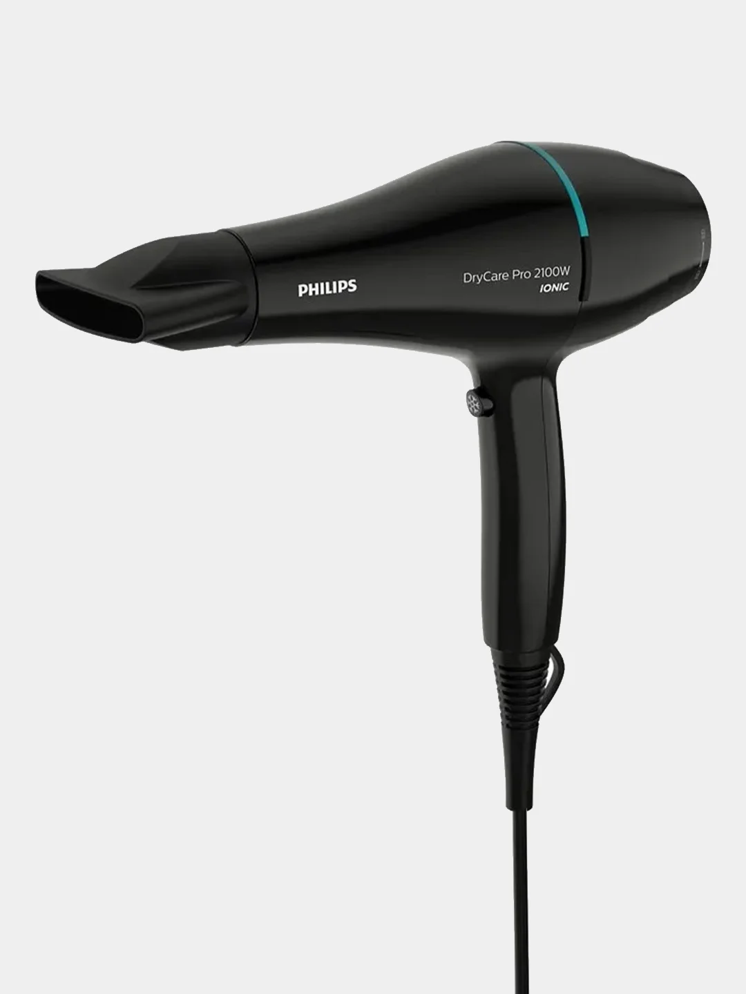 Фен для волос Philips DryCare Pro BHD272/00 с ионизацией, 2100 Вт
