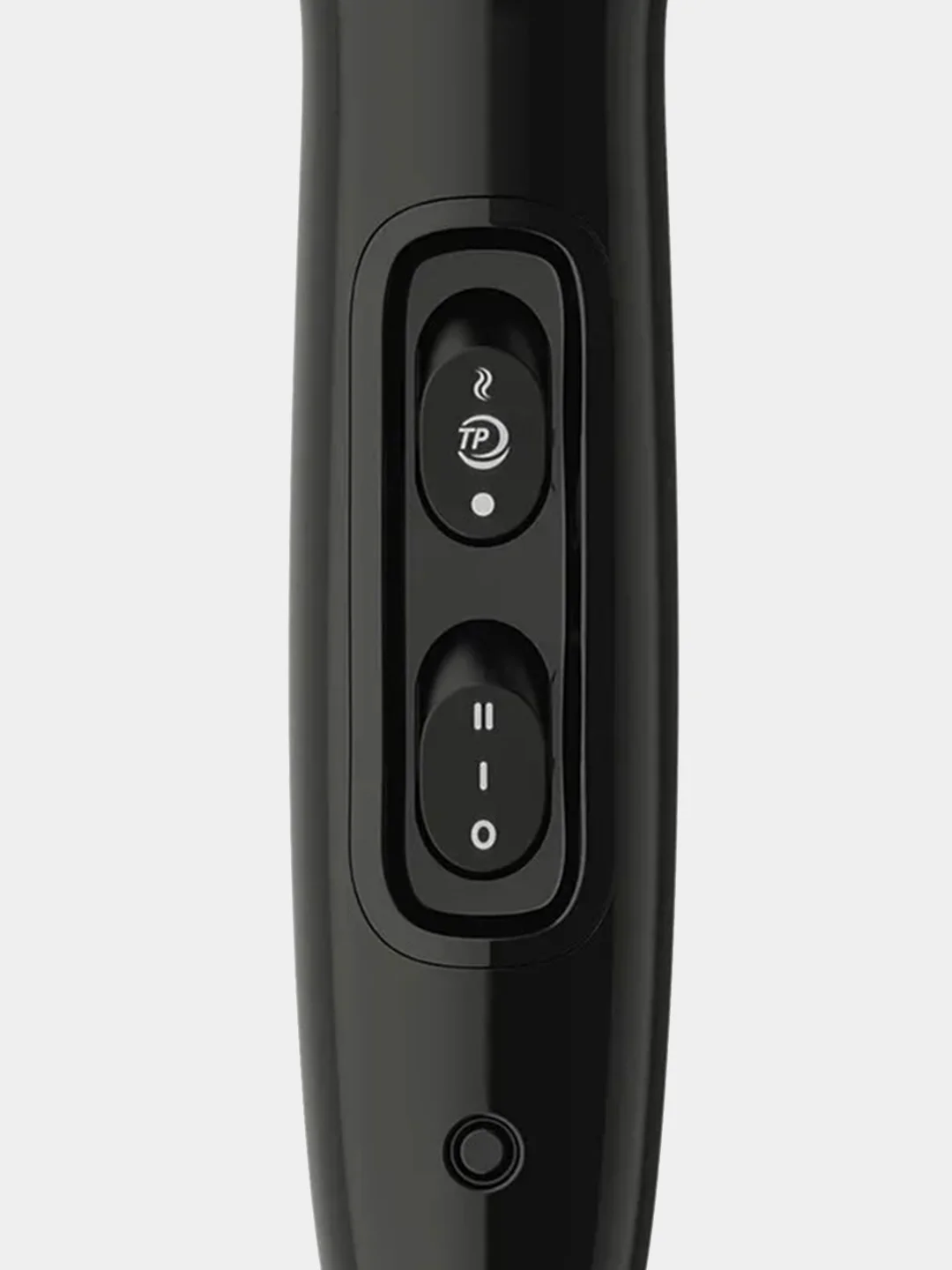 Фен для волос Philips DryCare Pro BHD272/00 с ионизацией, 2100 Вт