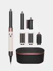 Стайлер Dyson Airwrap Long HS05, керамический розовый