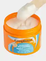 Маска для волос Compliment Protect Line "интенсивное восстановление", 300 мл