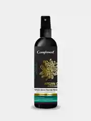 Спрей-восстановление для ослабленных волос Compliment ARGAN OIL & CERAMIDES, 200 мл