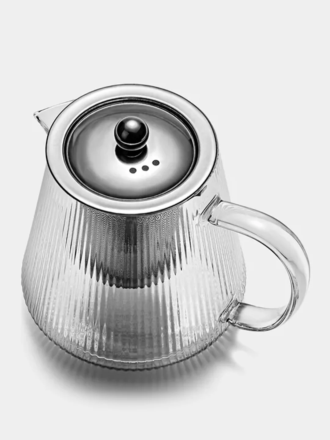Чайник APOLLO "Stripe-type", 750 мл