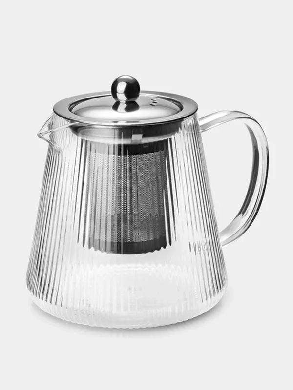 Чайник APOLLO "Stripe-type", 750 мл