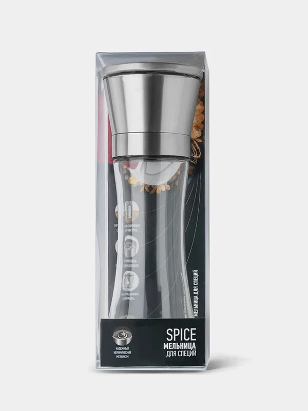 Мельница для специй APOLLO "Spice"