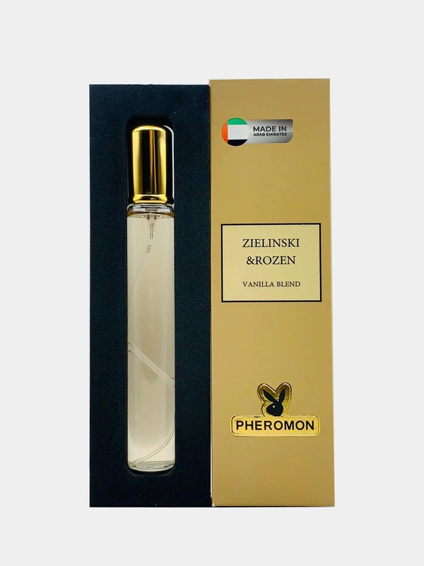 Духи Zielinski and Rozen Vanilla Blend 35мл