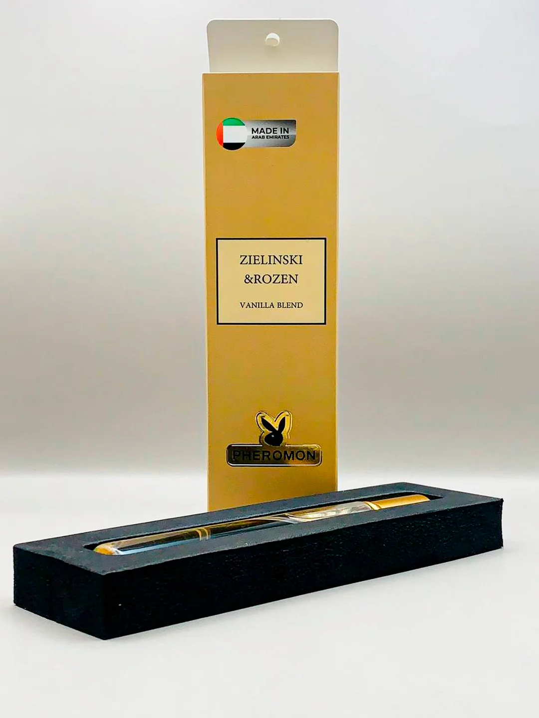 Духи Zielinski and Rozen Vanilla Blend 35мл