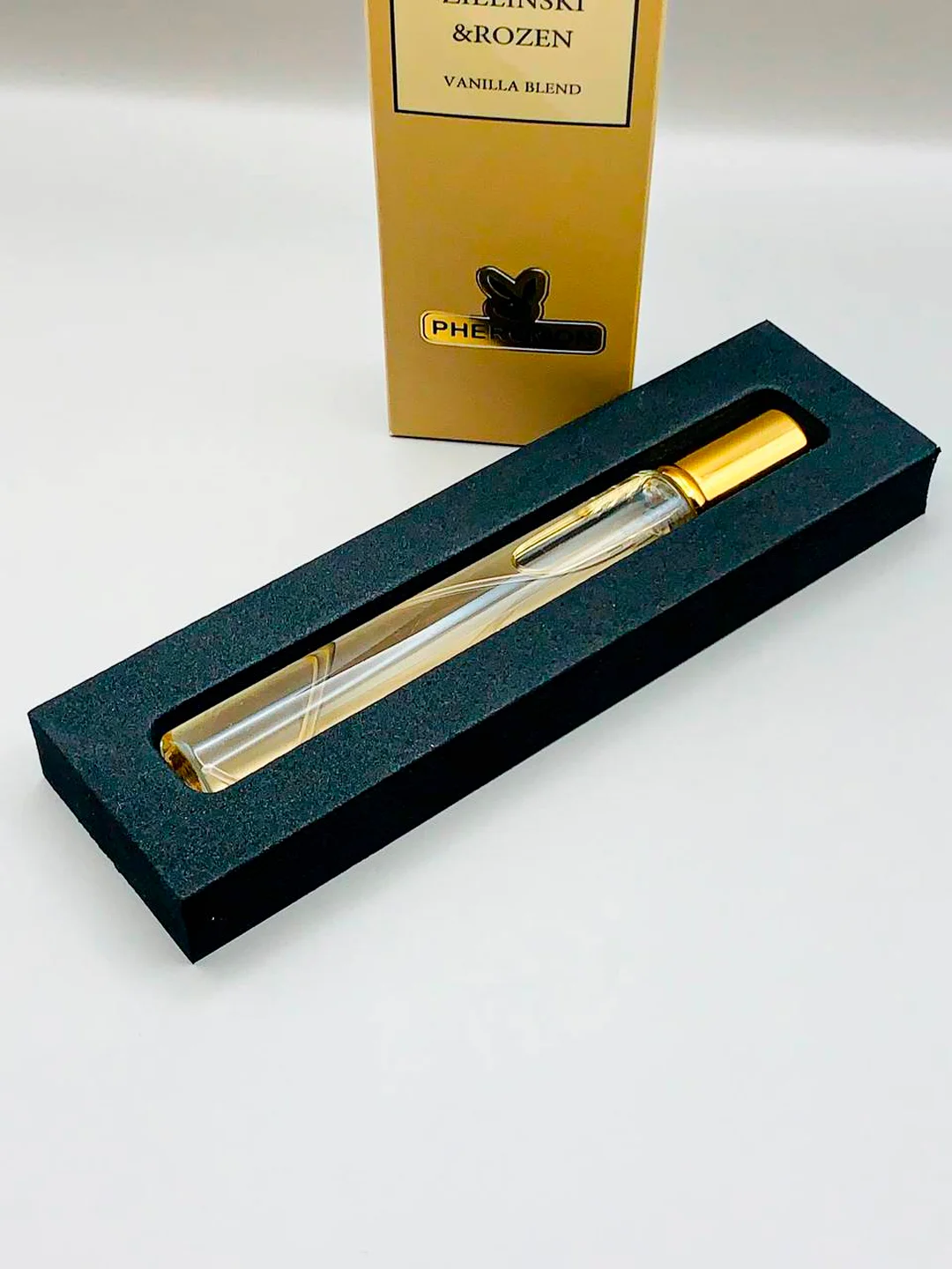 Духи Zielinski and Rozen Vanilla Blend 35мл