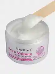 Маска для волос Compliment Extra Volume D-panthenol, с аминокислотами, 500 мл