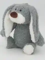 Мягкая игрушка UNAKY 15/19 см, Мартышка Лорейн, Лягушка Синдерелла, Слоник Фауст, Лоуренс