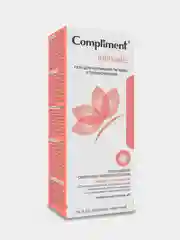 Гель для интимной гигиены Compliment INTIMATE, с пребиотиками, 250 мл