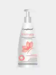 Гель для интимной гигиены Compliment INTIMATE, с пребиотиками, 250 мл