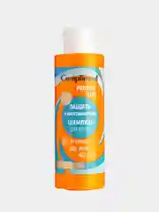 Шампунь для волос Compliment Protect Line "Защита и восстановление", 150 мл