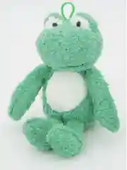 Мягкая игрушка UNAKY 15/19 см, Мартышка Лорейн, Лягушка Синдерелла, Слоник Фауст, Лоуренс