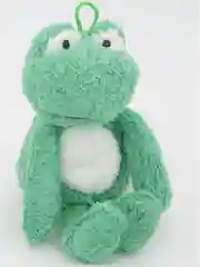 Мягкая игрушка UNAKY 15/19 см, Мартышка Лорейн, Лягушка Синдерелла, Слоник Фауст, Лоуренс