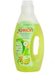 Фито-гель для стирки детских вещей "Крапива и календула", ORION, 1500 мл