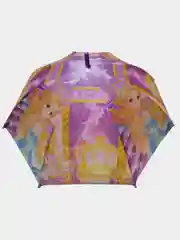 Зонт для маленьких принцесс на 5-8 лет
