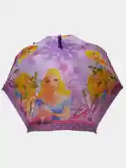 Зонт для маленьких принцесс на 5-8 лет