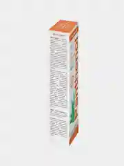 Гель охлаждающий Compliment Panthenol Aloe Vera, 75 мл