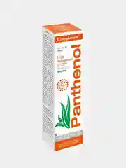 Гель охлаждающий Compliment Panthenol Aloe Vera, 75 мл