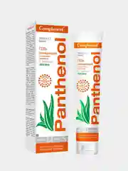 Гель охлаждающий Compliment Panthenol Aloe Vera, 75 мл