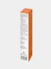 Гель охлаждающий Compliment Panthenol Aloe Vera, 75 мл