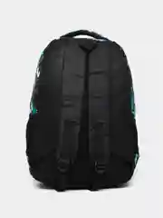 Зеленый рюкзак школьный для мальчиков, портфель. Спортивная сумка