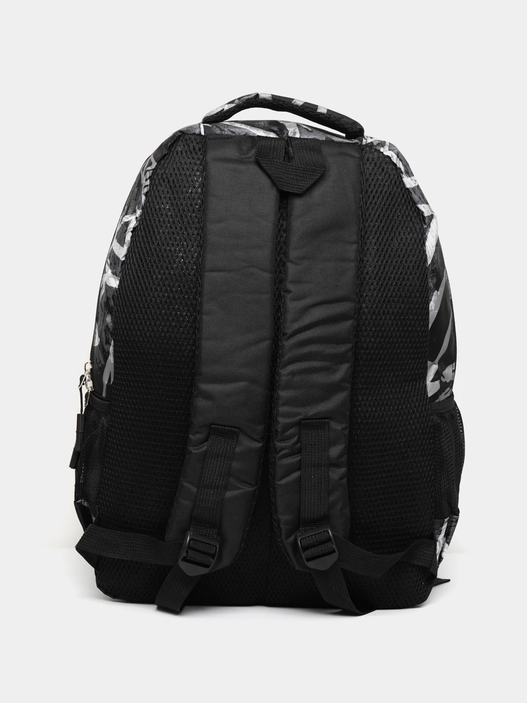 Черный рюкзак школьный для мальчиков, портфель. Спортивная сумка