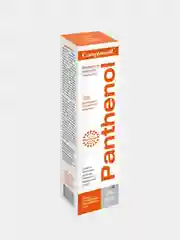 Гель охлаждающий Compliment Panthenol, 75 мл
