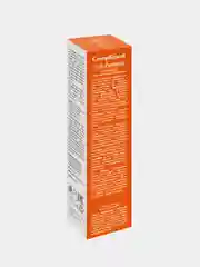 Гель охлаждающий Compliment Panthenol, 75 мл