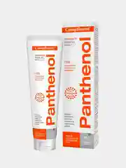 Гель охлаждающий Compliment Panthenol, 75 мл