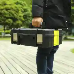 Ящик для инструментов DEKO DKTB37, 44х32х17 см