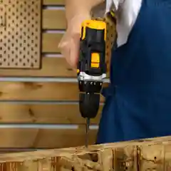 Литий-ионный аккумулятор DEKO, для дрелей-шуруповертов DKCD12FU-Li и Banger 12V, 12 В