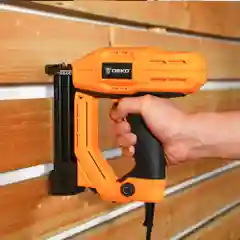 Степлер электрический DEKO DKES01, 220-240 В