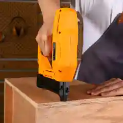 Степлер электрический DEKO DKES01, 220-240 В
