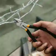 Набор инструментов DEKO, для дома и авто, в чемодане, 113 штук