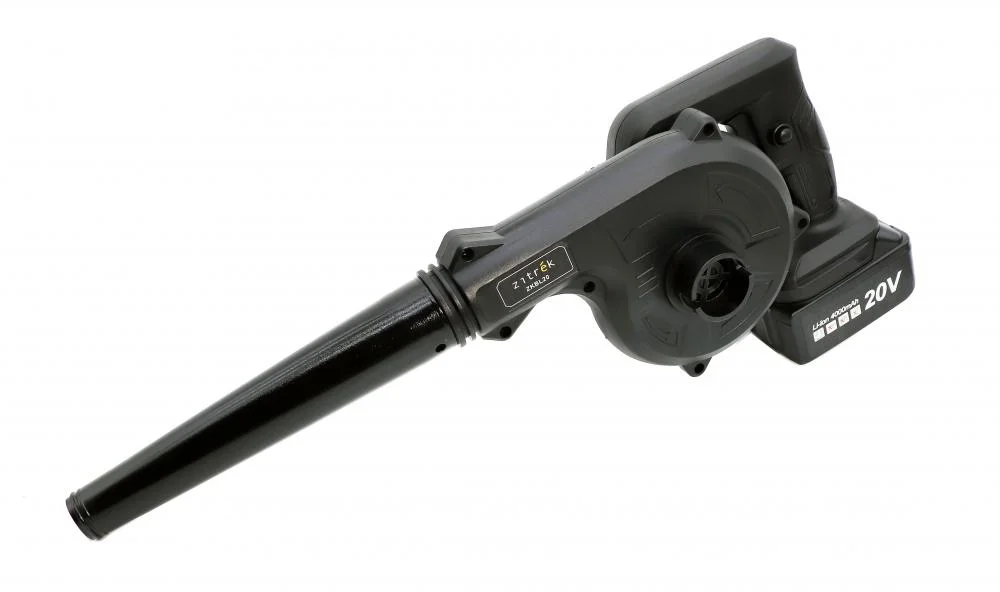 Набор аккумуляторного инструмента ZITREK GreenCut 20, ZKBL20, GreenSaw 20 ExtraPower, 3в1